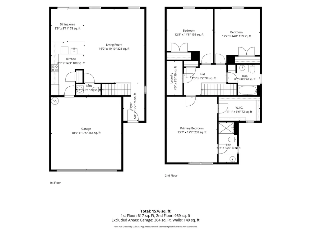 467 Belcaro Drive Kings Mountain, NC 28086