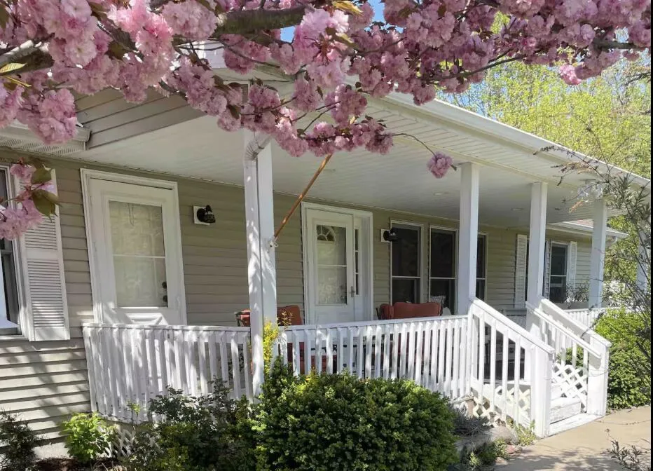 6675 122nd Avenue Fennville, MI 49408