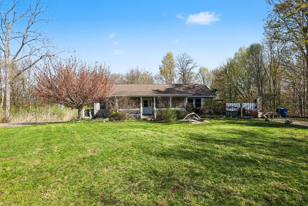 6675 122nd Avenue Fennville, MI 49408