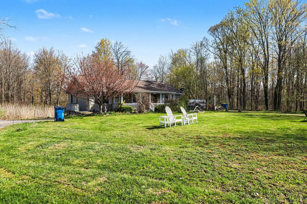6675 122nd Avenue Fennville, MI 49408