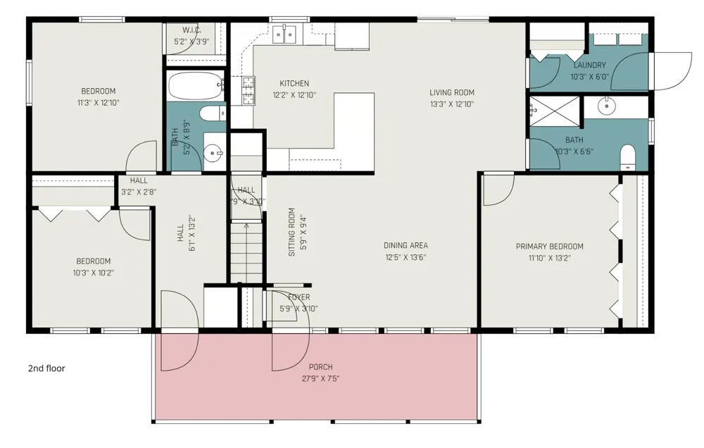 6675 122nd Avenue Fennville, MI 49408