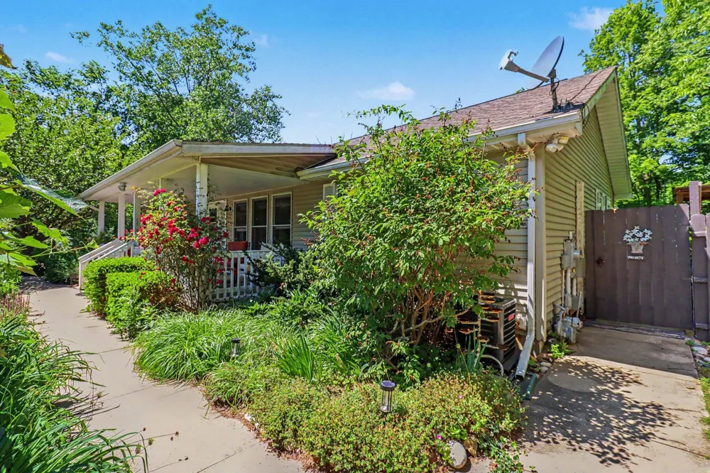 6675 122nd Avenue Fennville, MI 49408