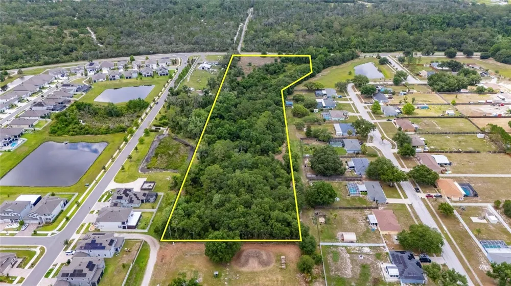 13311 RHODINE ROAD Riverview, FL 33579