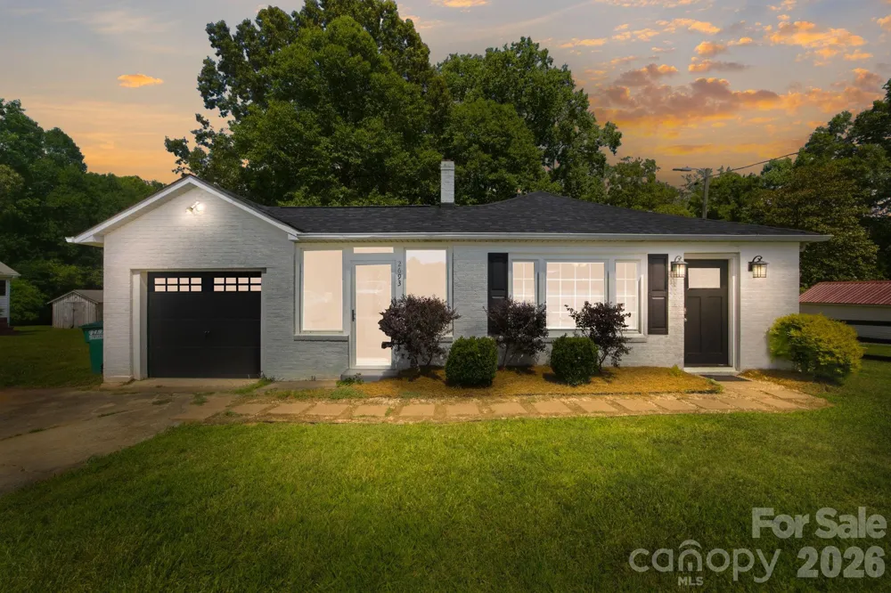 2693 Salem Church Road Lincolnton, NC 28092