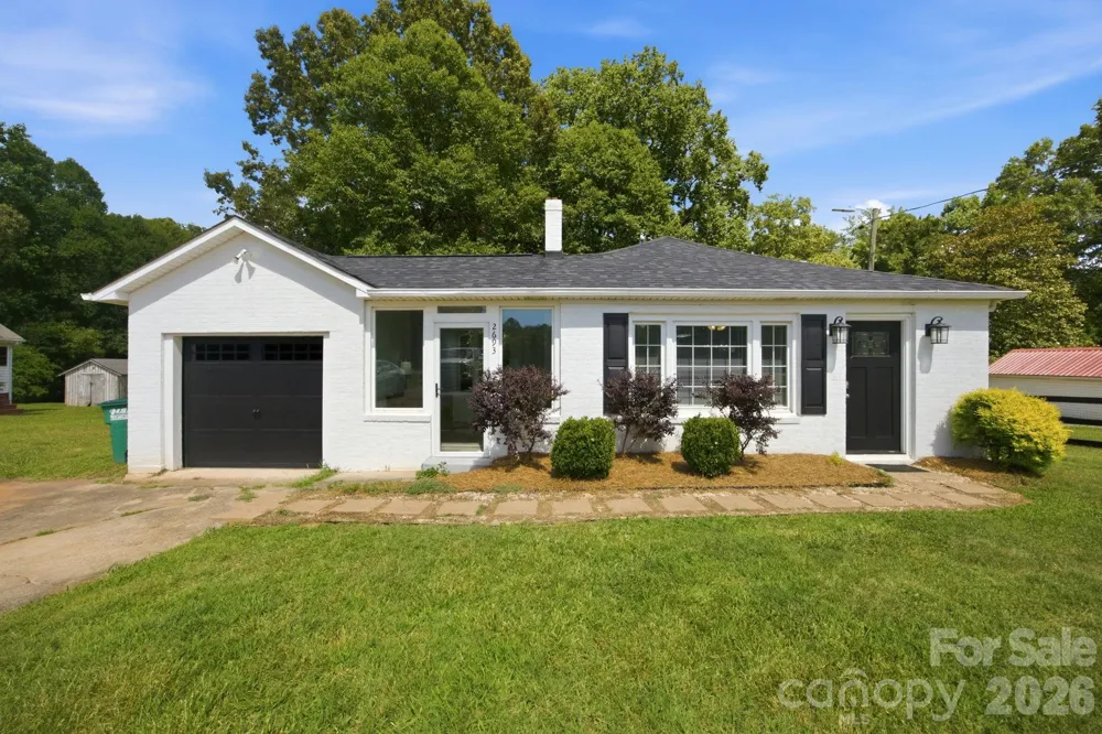 2693 Salem Church Road Lincolnton, NC 28092