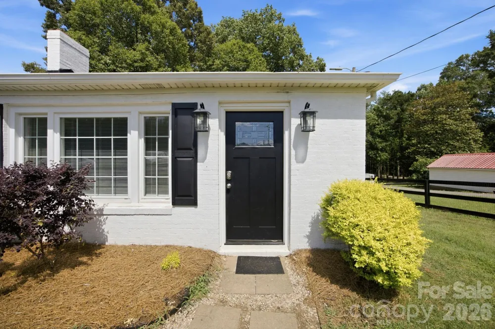 2693 Salem Church Road Lincolnton, NC 28092