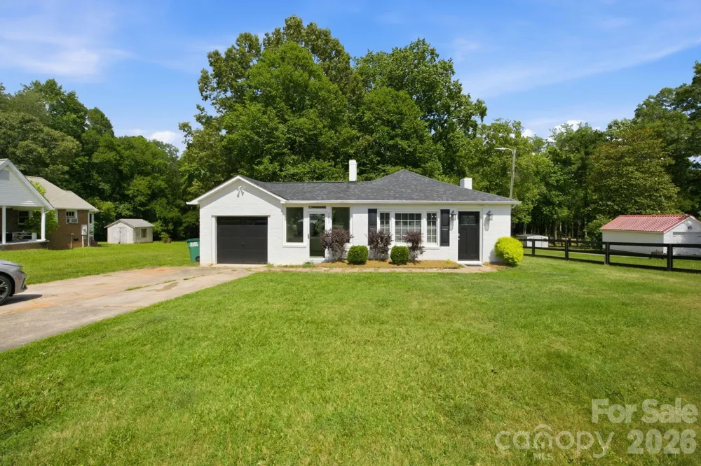 2693 Salem Church Road Lincolnton, NC 28092