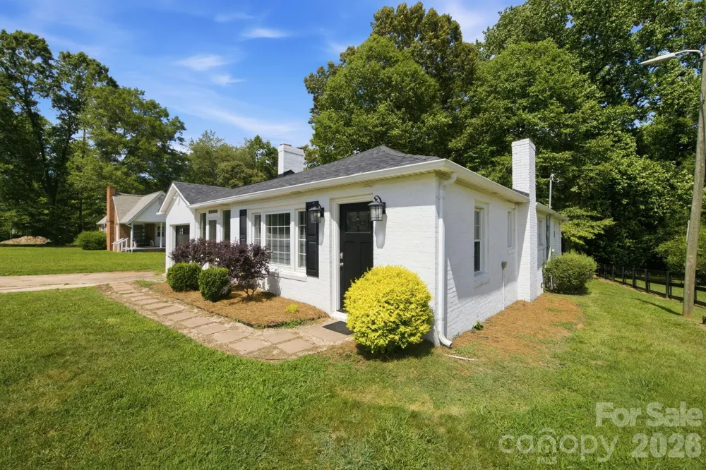 2693 Salem Church Road Lincolnton, NC 28092