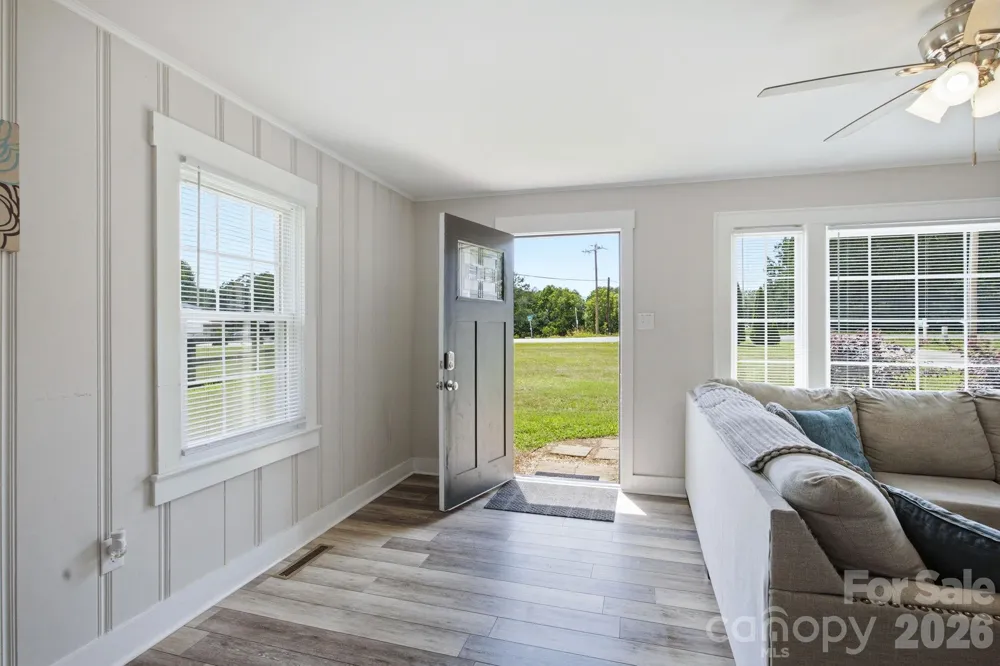 2693 Salem Church Road Lincolnton, NC 28092