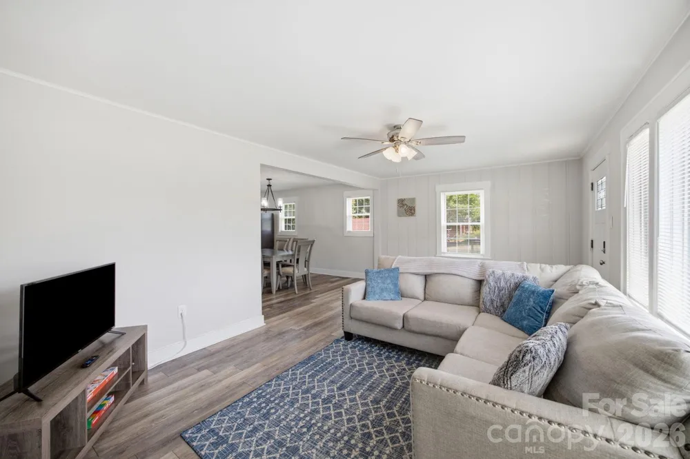 2693 Salem Church Road Lincolnton, NC 28092