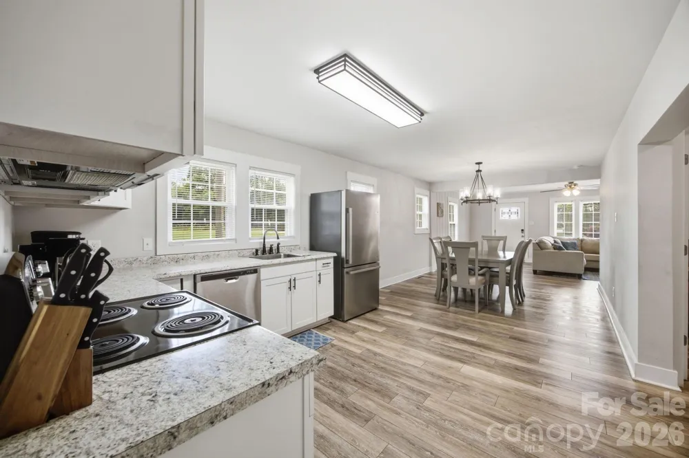 2693 Salem Church Road Lincolnton, NC 28092