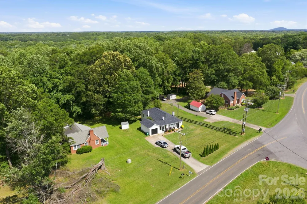 2693 Salem Church Road Lincolnton, NC 28092