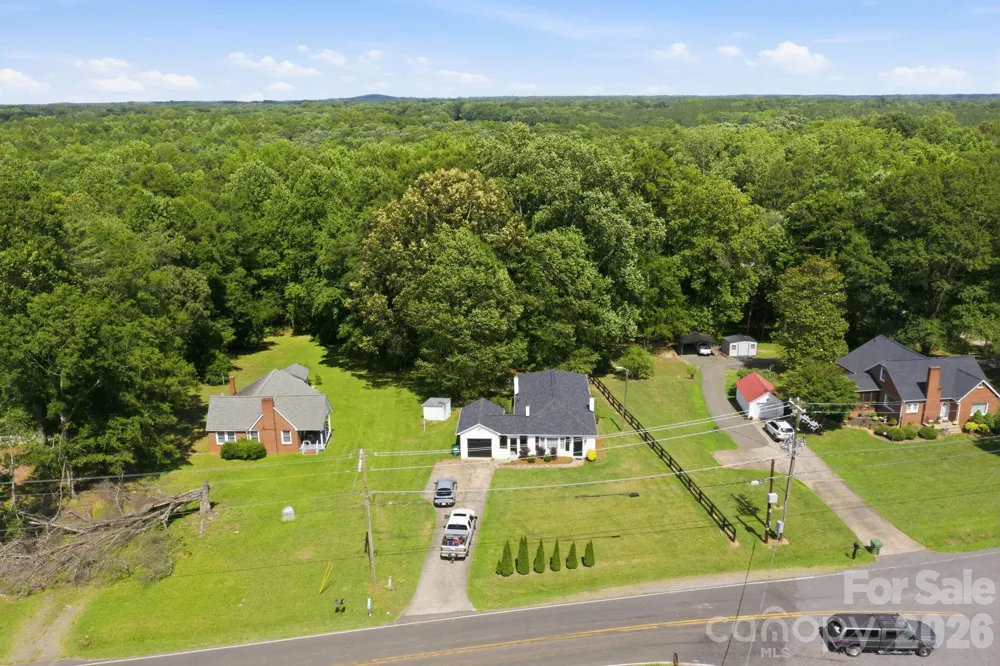 2693 Salem Church Road Lincolnton, NC 28092