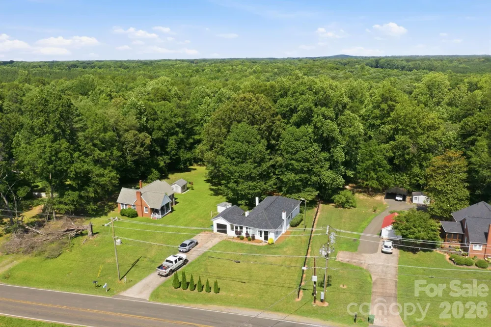 2693 Salem Church Road Lincolnton, NC 28092