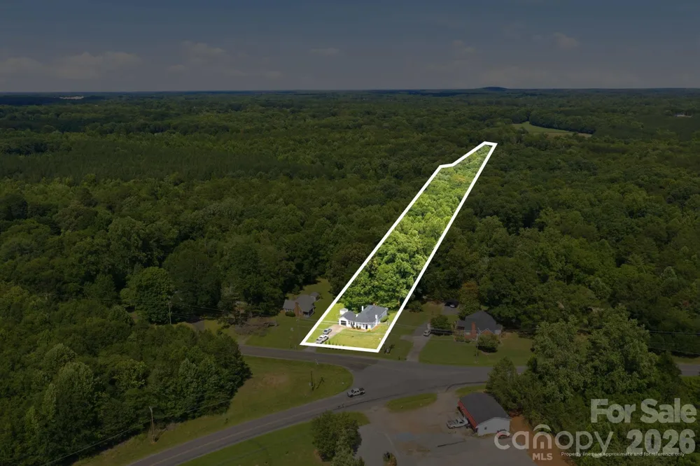 2693 Salem Church Road Lincolnton, NC 28092