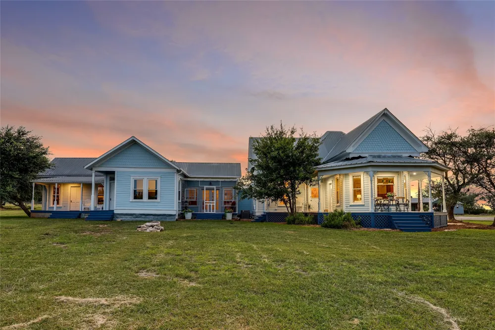 13471 Cedar Valley Road Salado, TX 76571