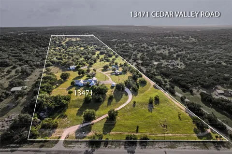13471 Cedar Valley Road