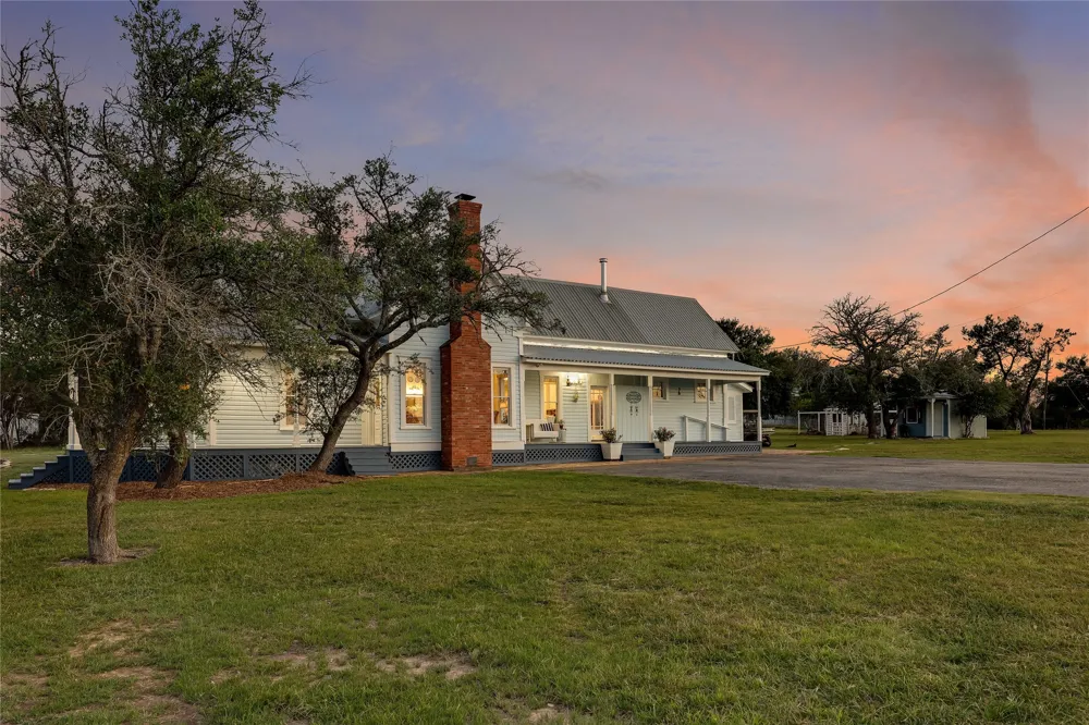 13471 Cedar Valley Road Salado, TX 76571