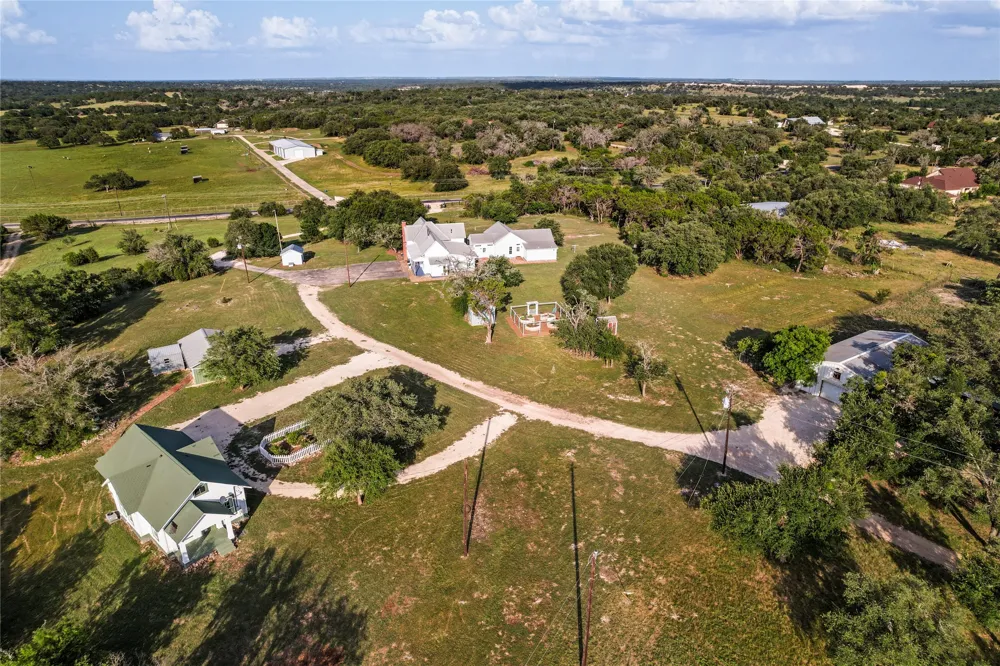 13471 Cedar Valley Road Salado, TX 76571