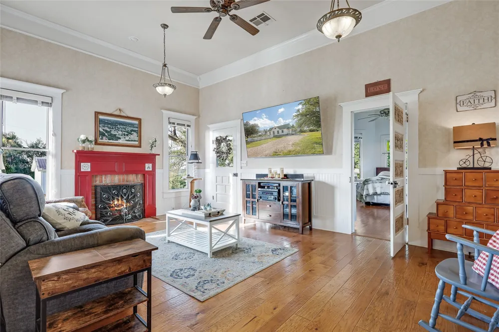 13471 Cedar Valley Road Salado, TX 76571