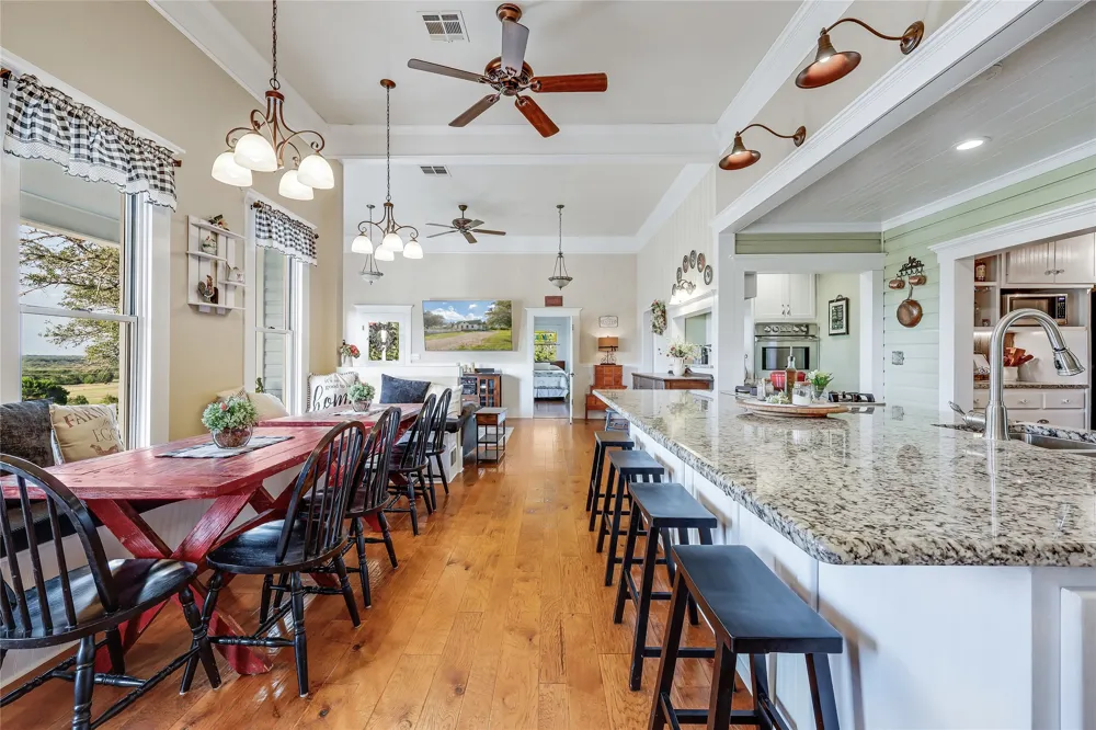 13471 Cedar Valley Road Salado, TX 76571