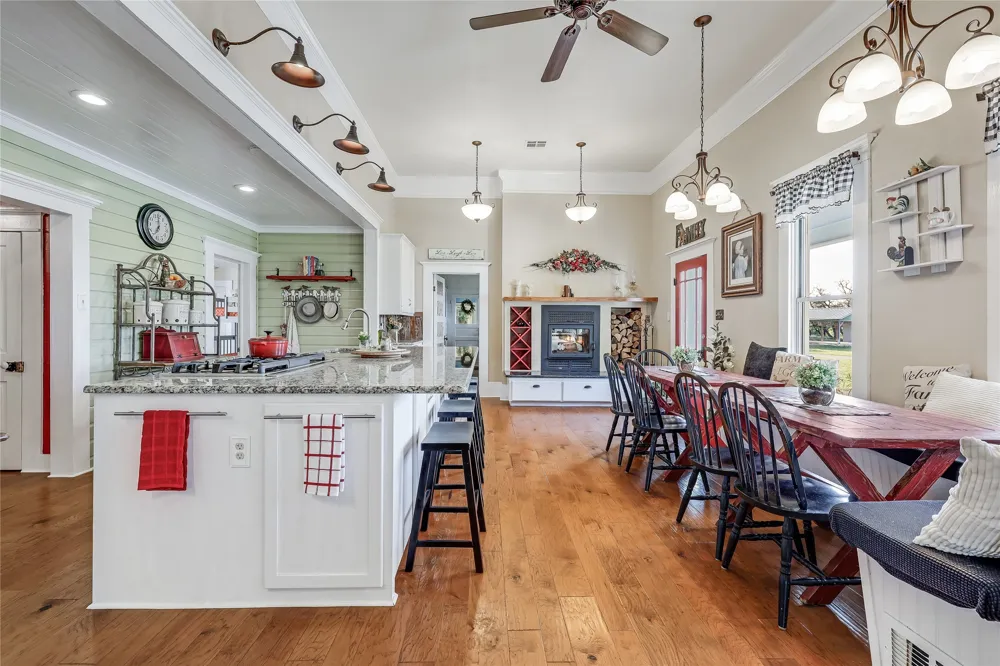 13471 Cedar Valley Road Salado, TX 76571