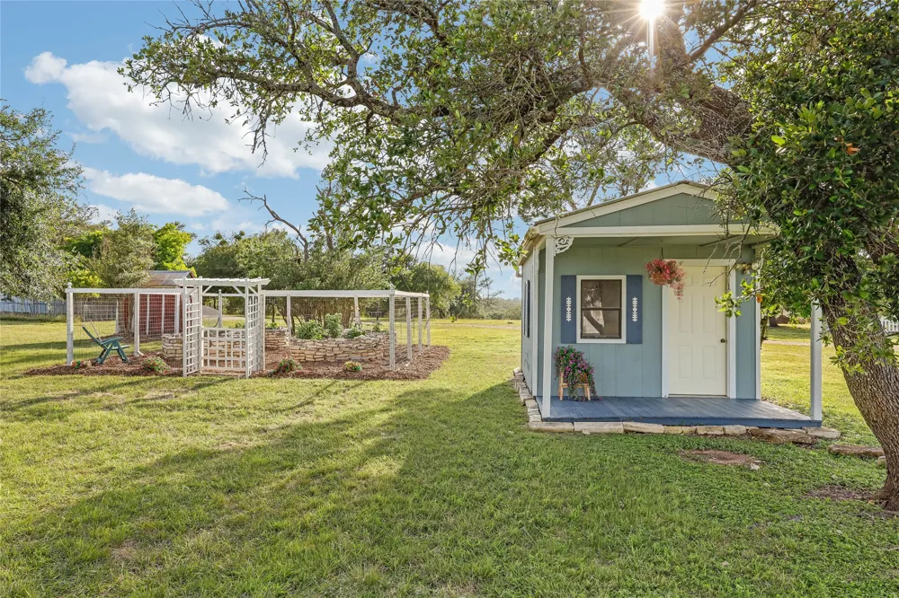 13471 Cedar Valley Road Salado, TX 76571