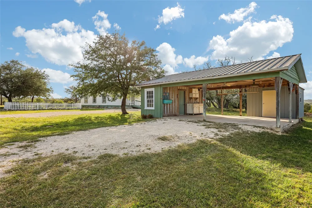 13471 Cedar Valley Road Salado, TX 76571