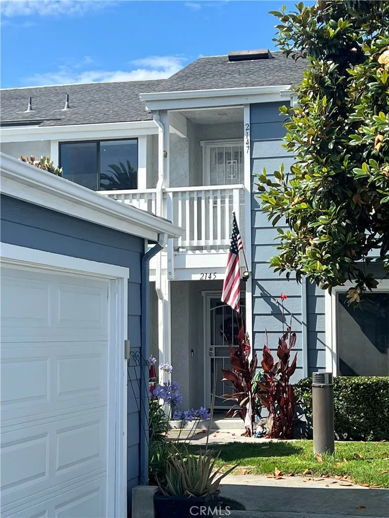 2147 Calle Ola Verde San Clemente, CA 92673