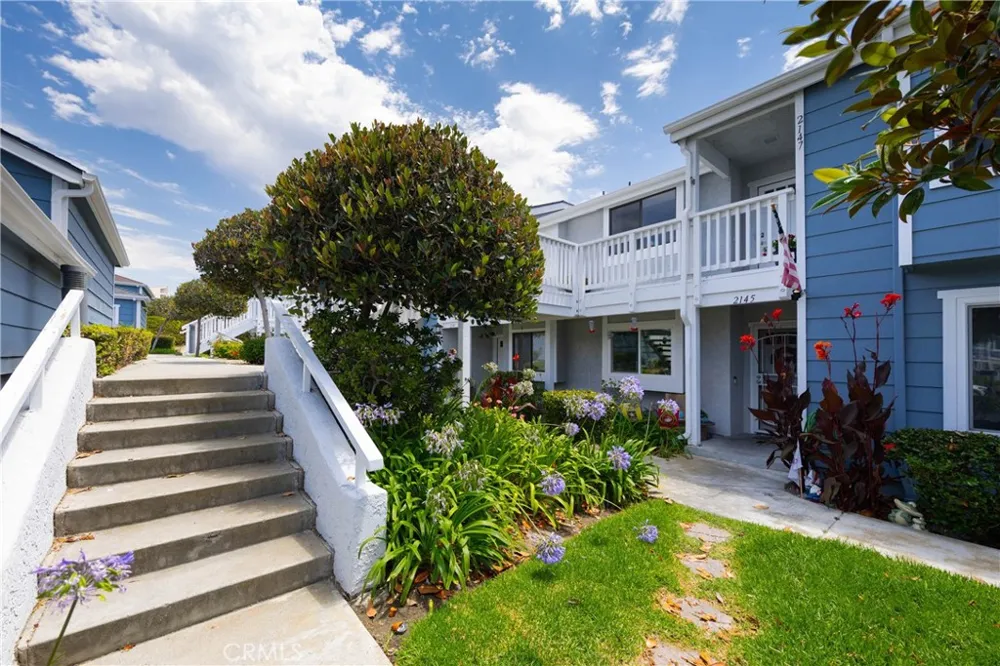 2147 Calle Ola Verde San Clemente, CA 92673