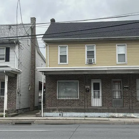 317 CENTRE AVE Schuylkill Haven, PA 17972