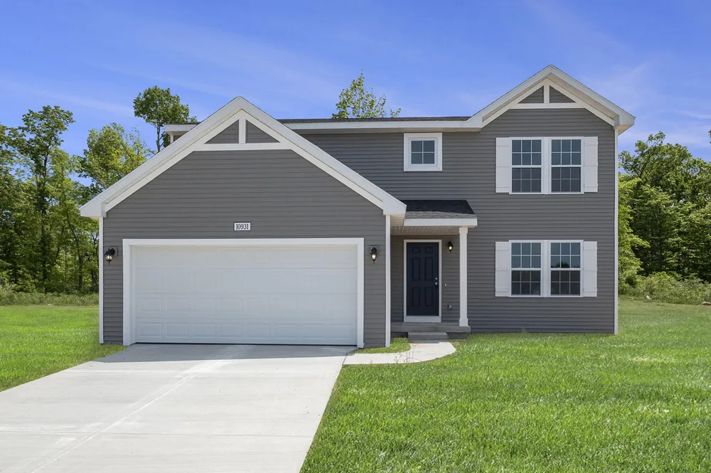 46796 Silver Oaks Boulevard Mattawan, MI 49071