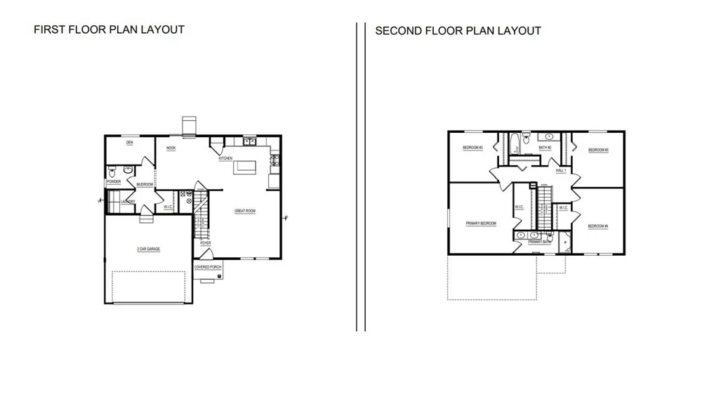 46796 Silver Oaks Boulevard Mattawan, MI 49071