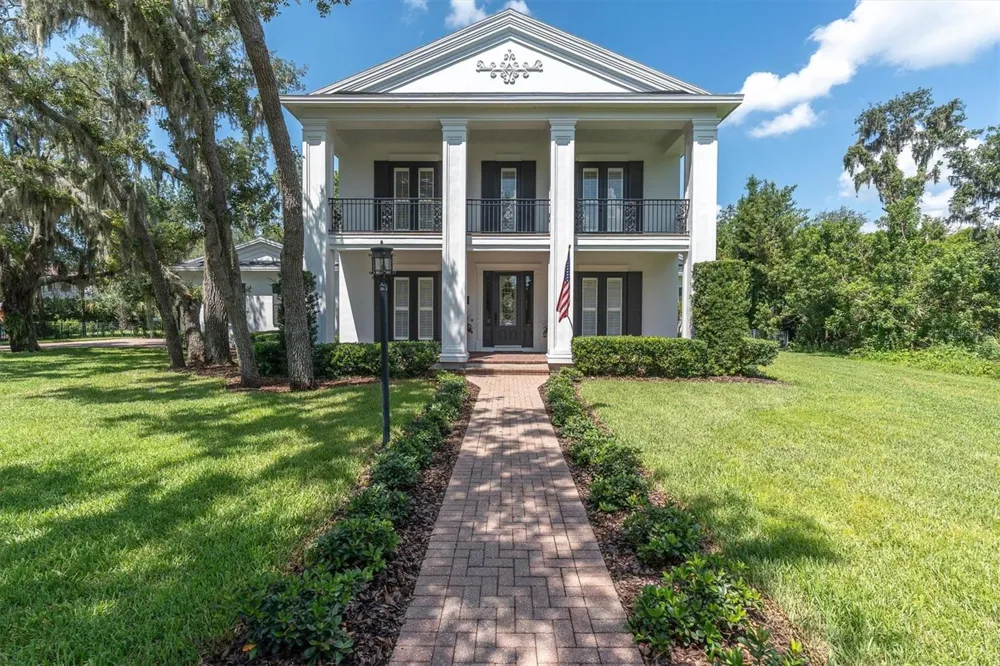 16301 DUNLINDALE DRIVE Lithia, FL 33547