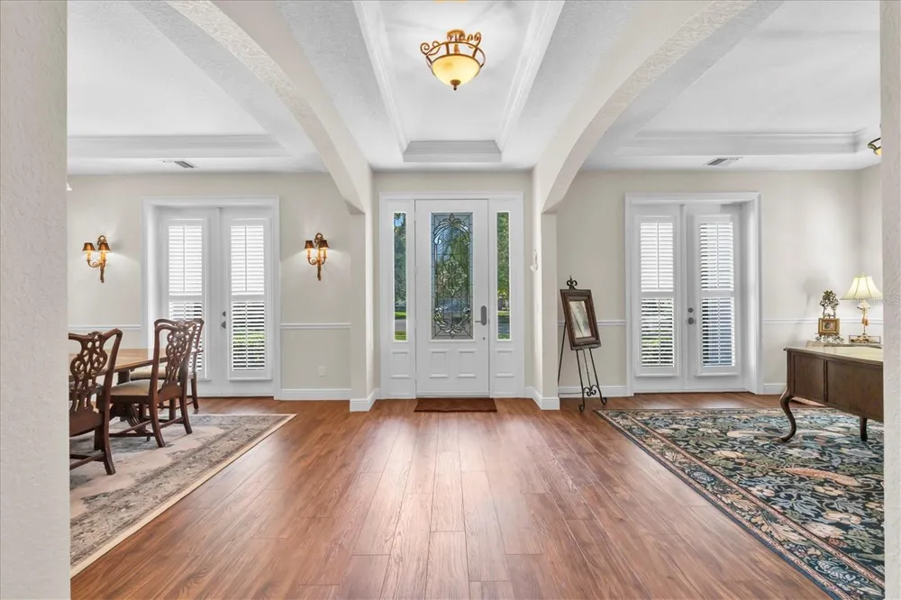 16301 DUNLINDALE DRIVE Lithia, FL 33547