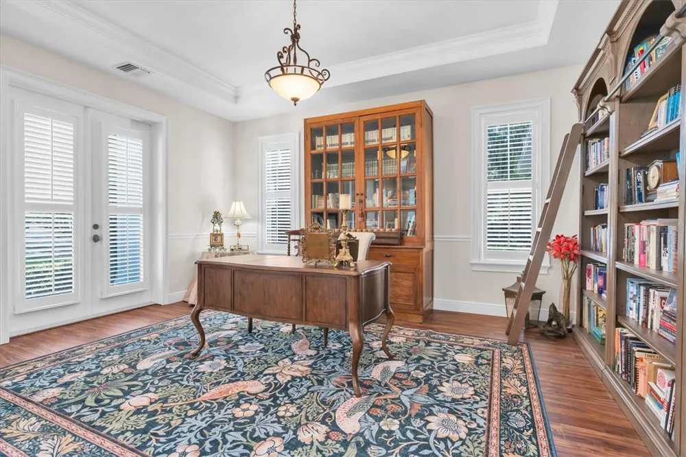 16301 DUNLINDALE DRIVE Lithia, FL 33547