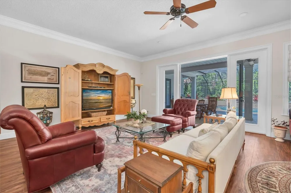 16301 DUNLINDALE DRIVE Lithia, FL 33547