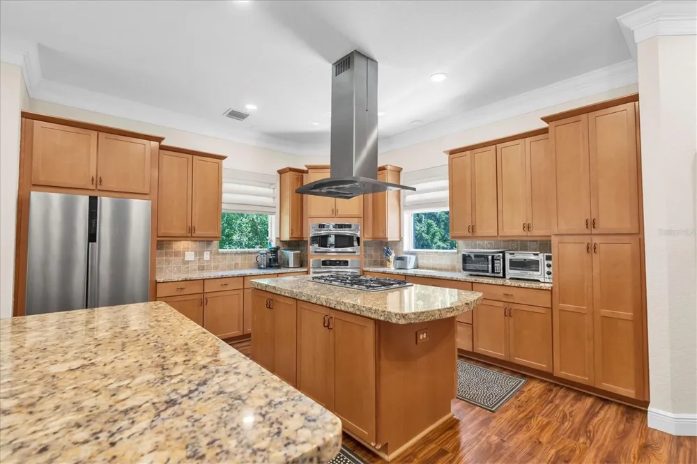 16301 DUNLINDALE DRIVE Lithia, FL 33547
