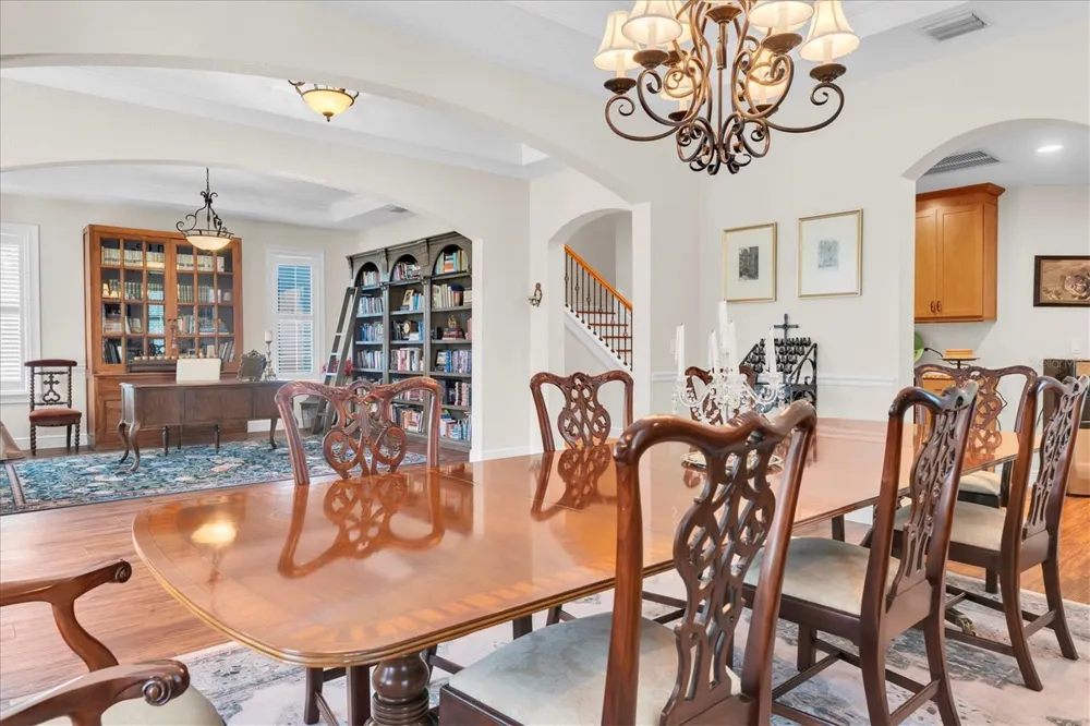 16301 DUNLINDALE DRIVE Lithia, FL 33547