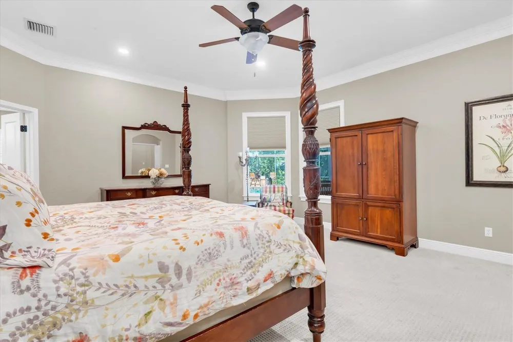 16301 DUNLINDALE DRIVE Lithia, FL 33547