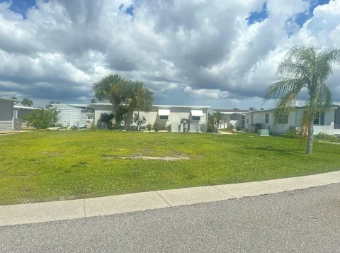 5881 SUNFLOWER ROAD
