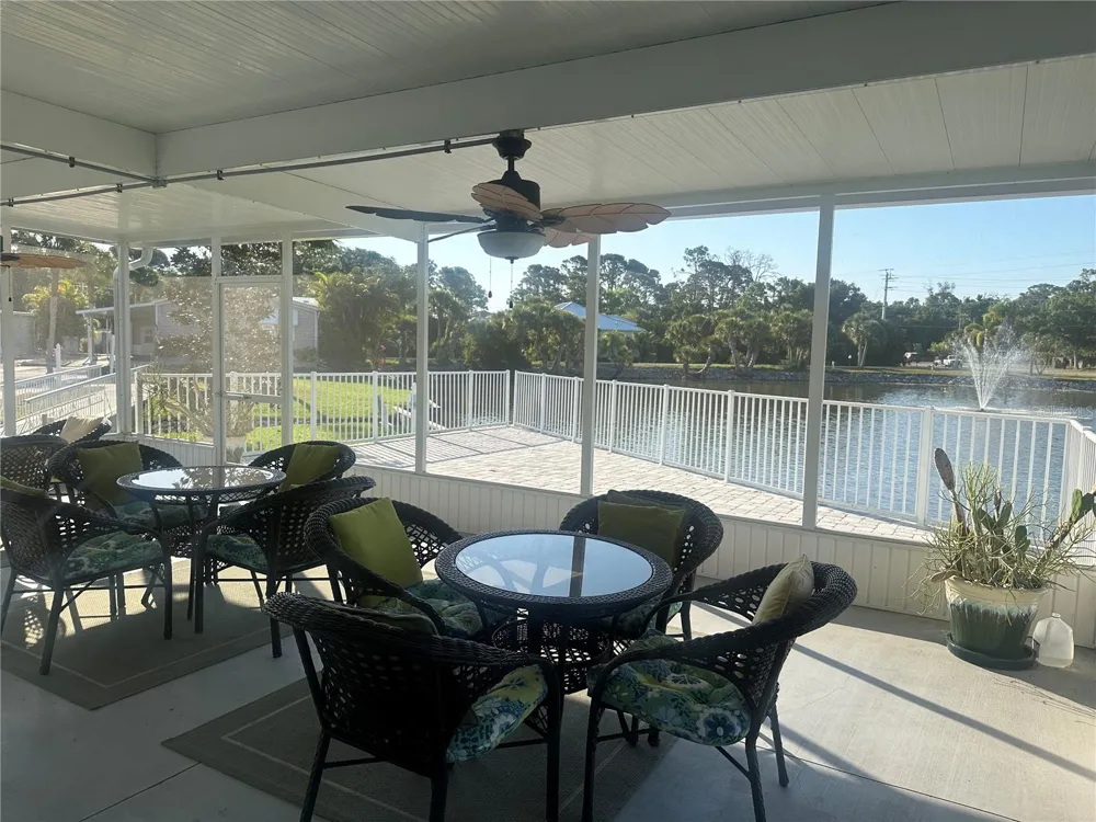5881 SUNFLOWER ROAD Venice, FL 34293