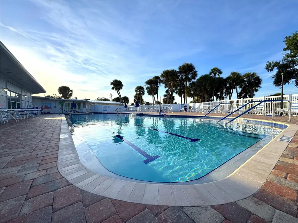 5881 SUNFLOWER ROAD Venice, FL 34293
