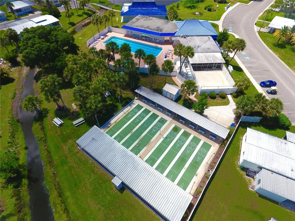 5881 SUNFLOWER ROAD Venice, FL 34293