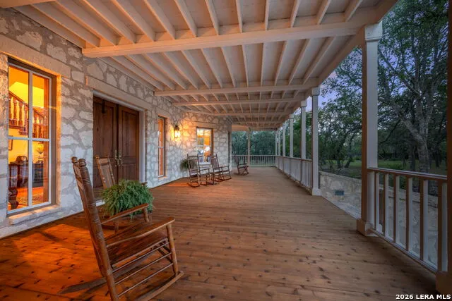 7419 SECRETARIAT LN Fair Oaks Ranch, TX 78015