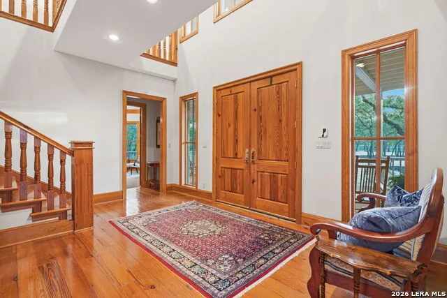 7419 SECRETARIAT LN Fair Oaks Ranch, TX 78015