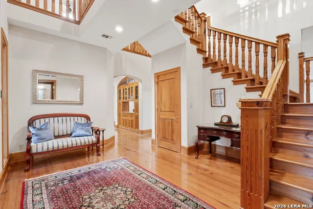 7419 SECRETARIAT LN Fair Oaks Ranch, TX 78015