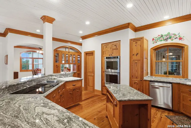 7419 SECRETARIAT LN Fair Oaks Ranch, TX 78015