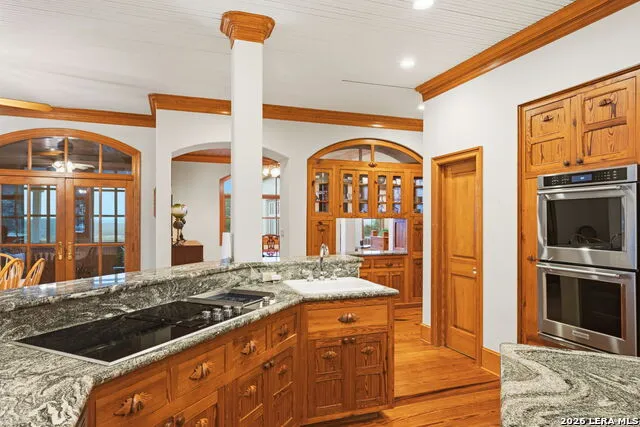 7419 SECRETARIAT LN Fair Oaks Ranch, TX 78015