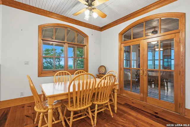 7419 SECRETARIAT LN Fair Oaks Ranch, TX 78015